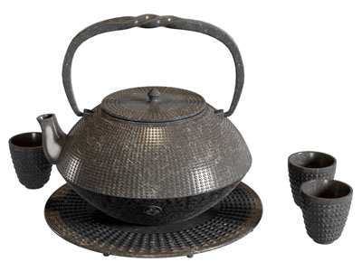 茶具 茶壶 茶杯 茶具 水壶 水杯 杯子 茶盘