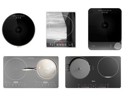 燃气灶 电磁炉 厨房电器