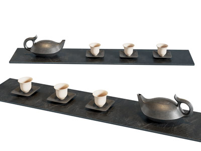 茶具