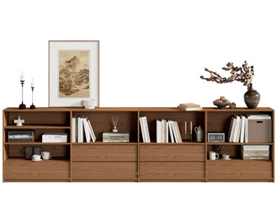 中古电视柜
