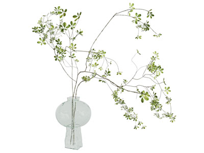 现代花瓶陶瓷花瓶花艺