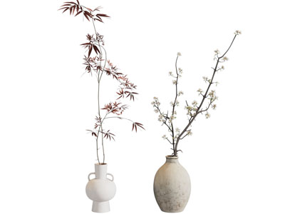 现代花艺