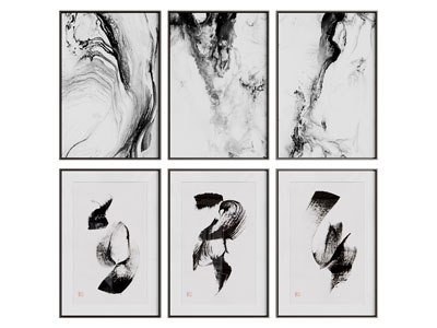 现代装饰画