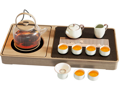 现代茶具 茶盘茶台