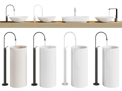 洗手台