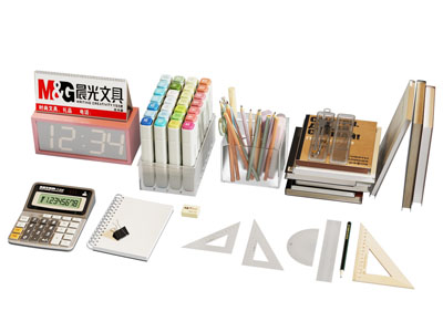 办公用品