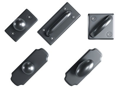 中古拉手 门拉手