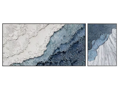现代装饰画