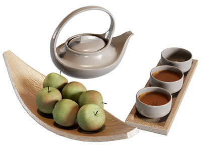 茶具