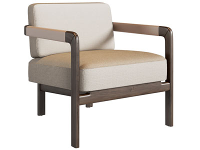 现代沙发休闲椅
