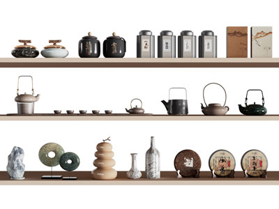 茶具
