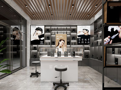 现代电子烟专卖店