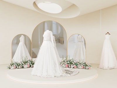 婚纱 裙子 衣服 婚纱店 婚纱摄影