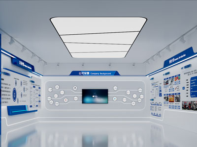 数字展厅