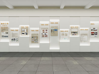 学校发展史 发展历程 校园文化