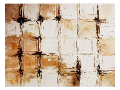 装饰画 挂画 抽象画
