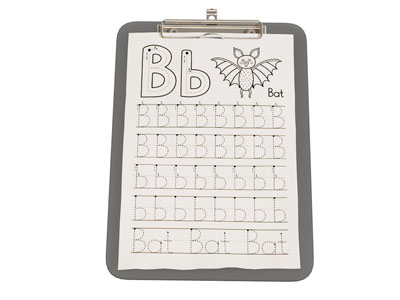 现代汉语拼音写字板 文具