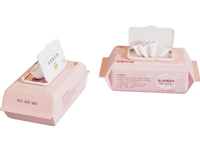现代抽纸 湿巾 生活用品