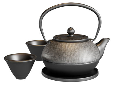 茶具