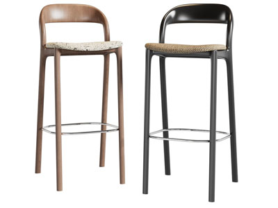 中古吧椅