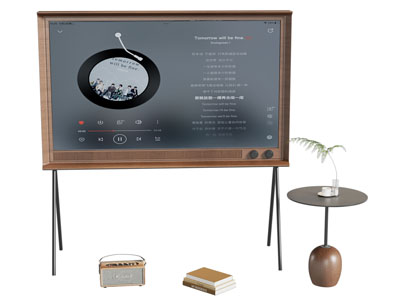 中古风移动电视