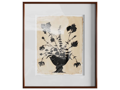 中古挂画