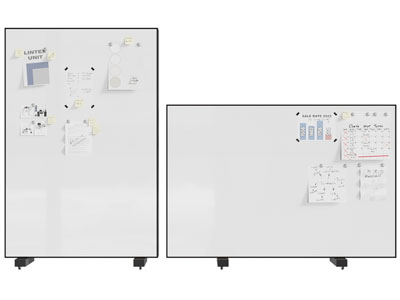 现代白板 文具