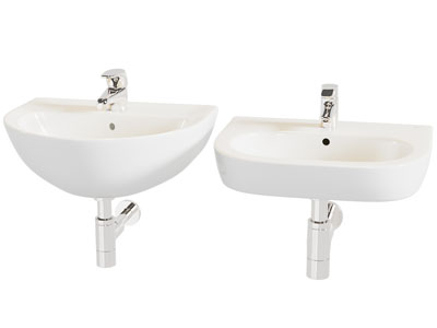 洗手台