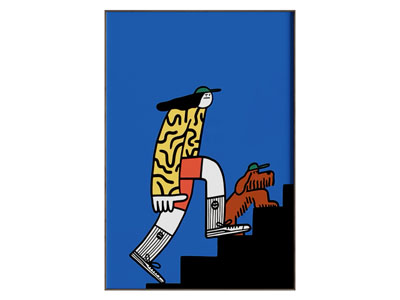 现代装饰画