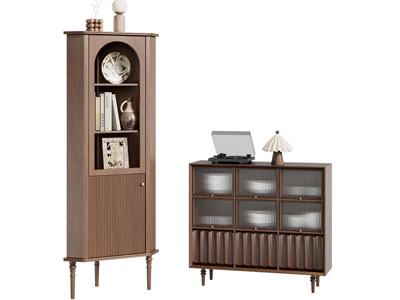 中古储物柜