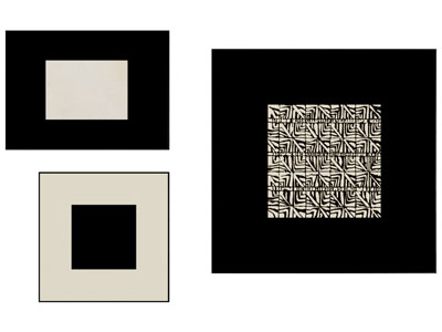 现代装饰画