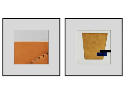 抽象画 装饰画