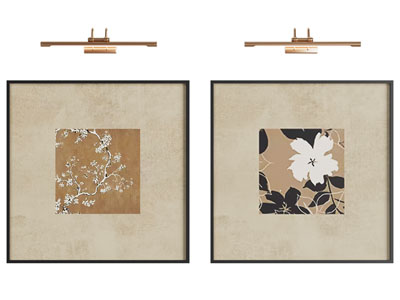 中古挂画