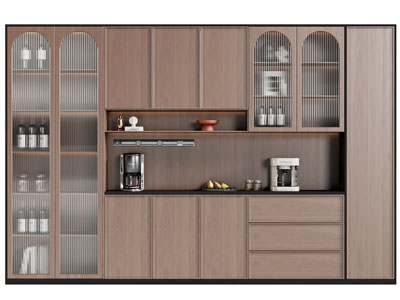中古餐边柜 酒柜