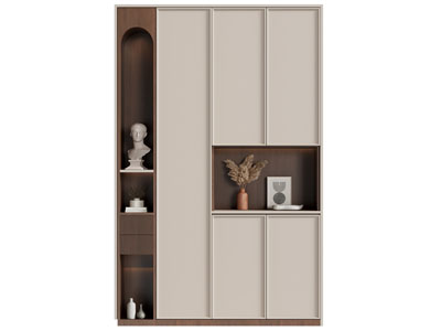 中古鞋柜