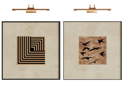 中古挂画