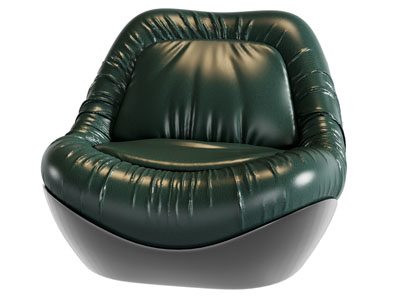 现代沙发