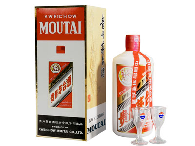 茅台酒 酒包装 酒杯 酒具