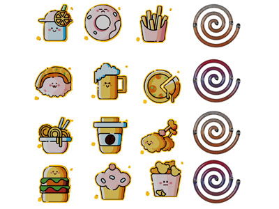 餐饮灯箱 亚克力灯箱 网灯招牌