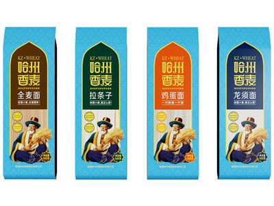 面条