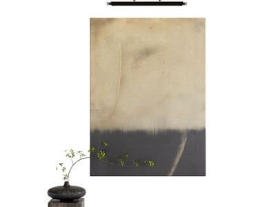 现代装饰挂画