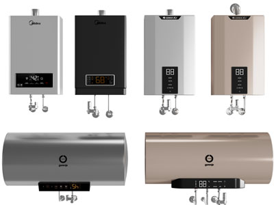 热水器