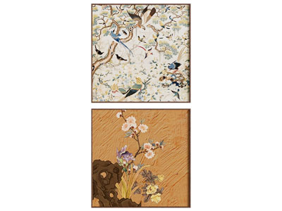 中古挂画