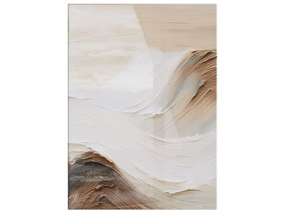 现代极简挂画 现代意式挂画 卧室挂画 侘寂风装饰画 书