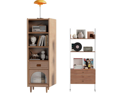中古置物架