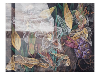 法式中古挂画 法式复古玄关挂画 客厅挂画 卧室挂画 书房挂画 美式挂画
