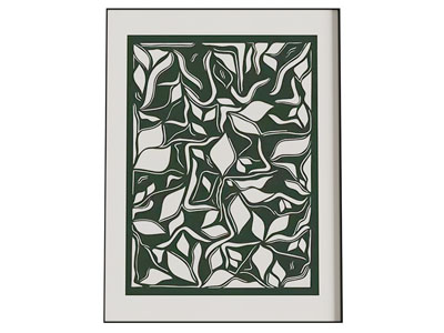 艺术画 抽象画 装饰画
