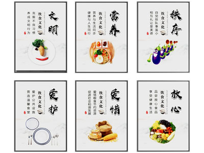 现代装饰画