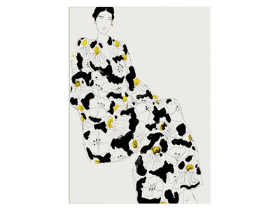 现代装饰画