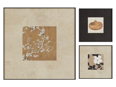 中古挂画